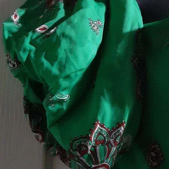 Top/ blouse - Picture 4 of 7